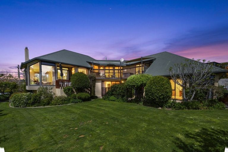 Photo of property in 43 Aronui Road, Bridge Hill, Alexandra, 9320