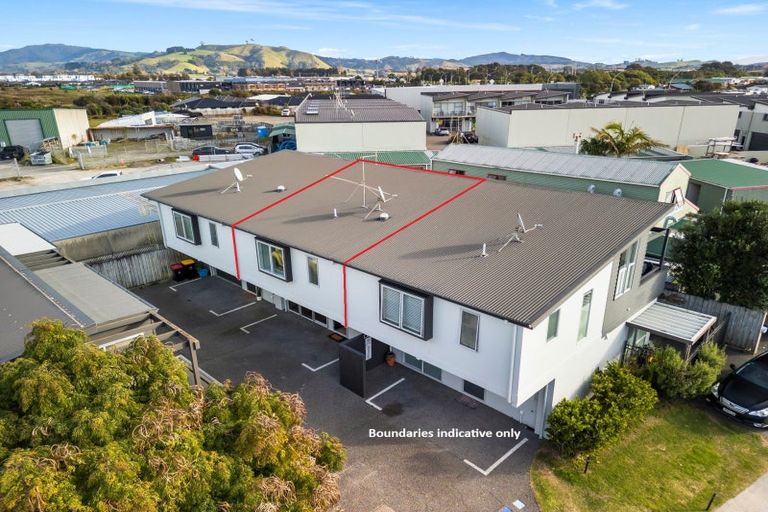 Photo of property in 4/10 Enterprise Drive, Papamoa Beach, Papamoa, 3118