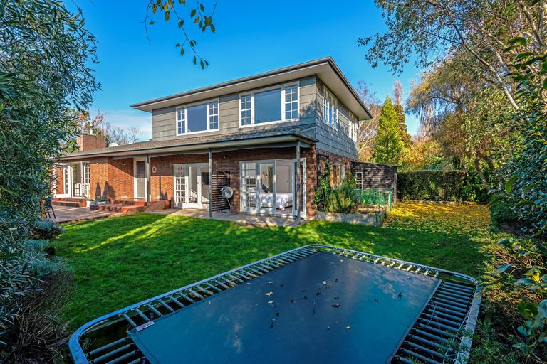 Photo of property in 502a Albert Street, Hokowhitu, Palmerston North, 4410