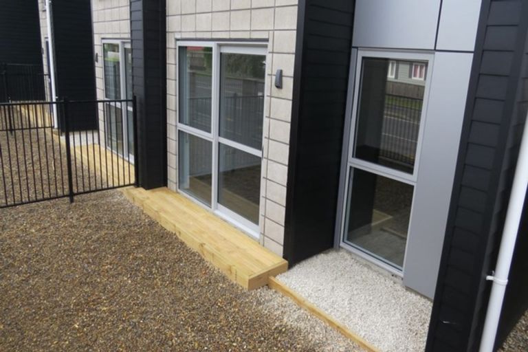 Photo of property in 8/100 Knighton Road, Hillcrest, Hamilton, 3216