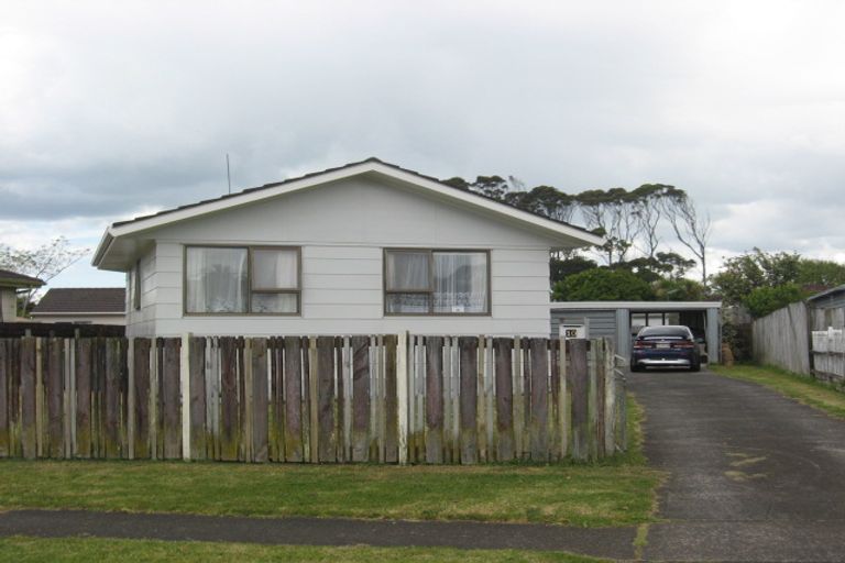 Photo of property in 10 Funnell Place, Manurewa, Auckland, 2102