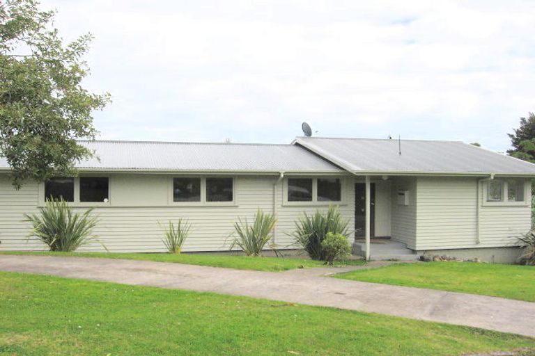 Photo of property in 107 Tui Place, Thames, 3500