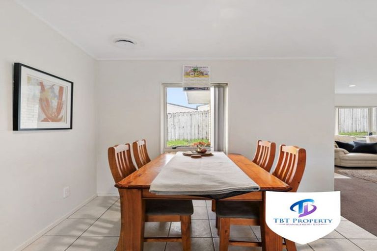 Photo of property in 20 Ksenia Drive, Flat Bush, Auckland, 2019