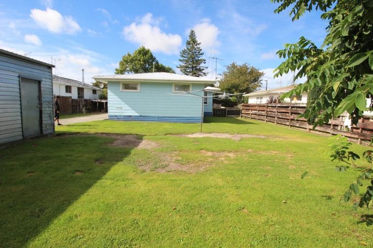 Photo of property in 12 Mountbatten Place, Tokoroa, 3420