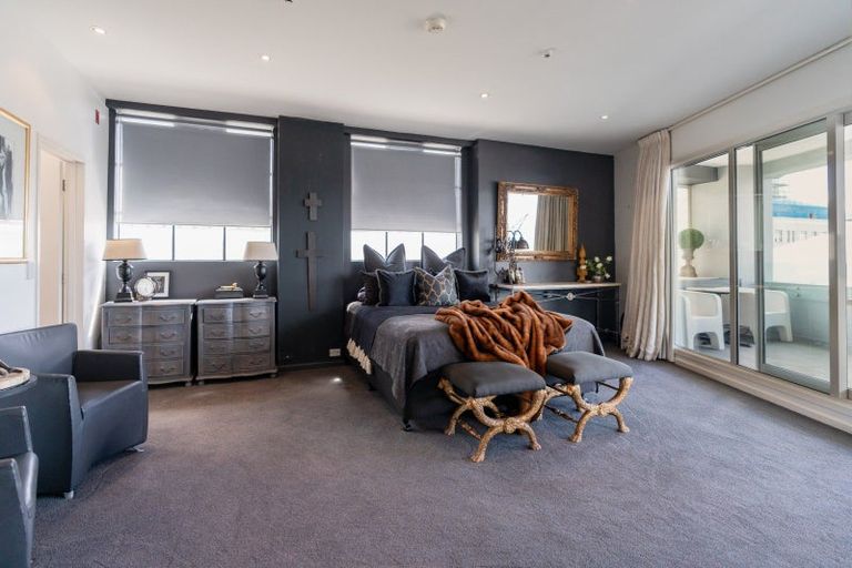 Photo of property in Commerce House, 6/126a Wakefield Street, Te Aro, Wellington, 6011