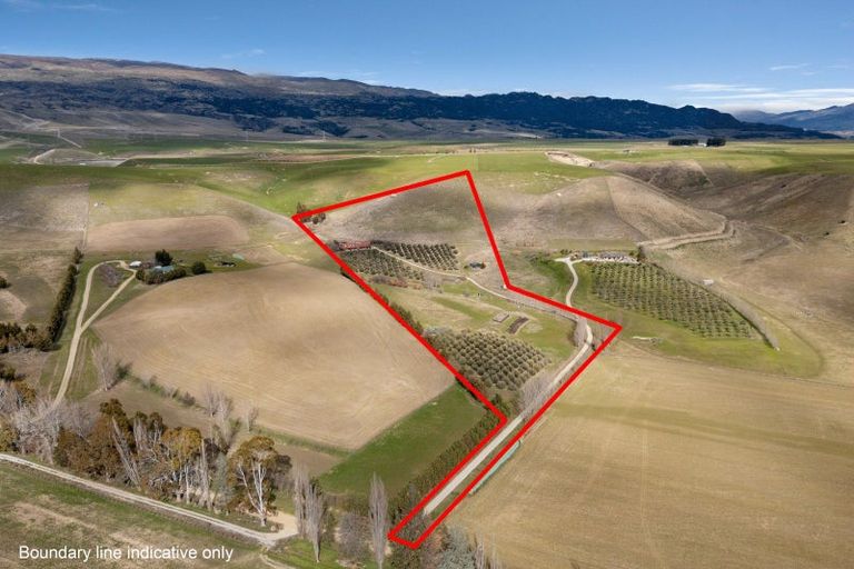 Photo of property in 60 Thomson Gorge Road, Tarras, Cromwell, 9383