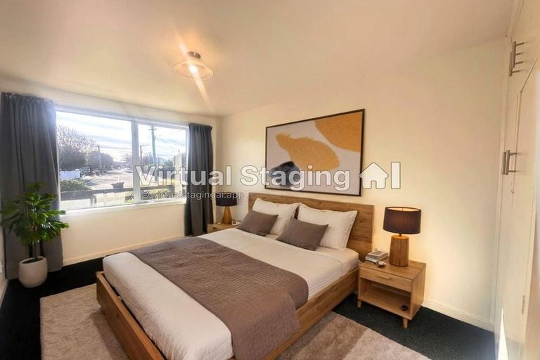 Photo of property in 6/72 Alexandra Street, Richmond, Christchurch, 8013