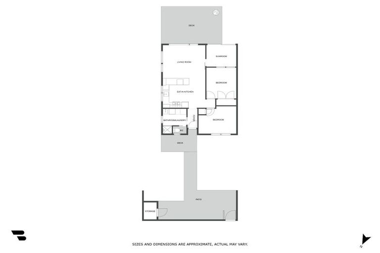 Photo of property in 37a Kennedy Park Drive, Pauanui, Hikuai, 3579