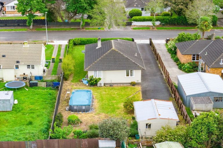 Photo of property in 5 Croall Crescent, St Andrews, Hamilton, 3200