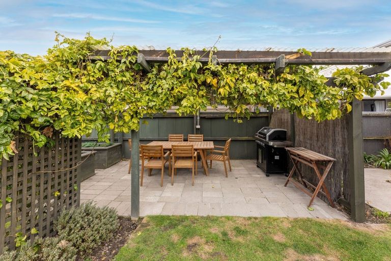 Photo of property in 50 Boston Avenue, Hornby, Christchurch, 8042