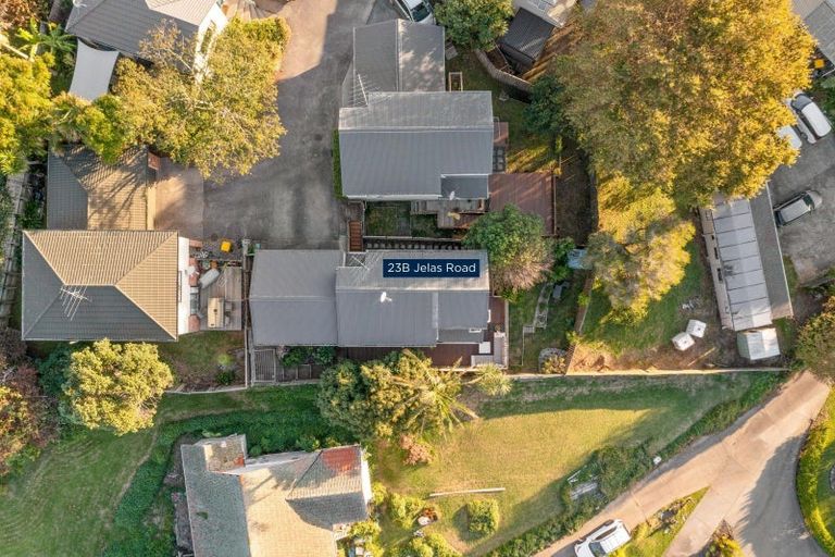 Photo of property in 23b Jelas Road, Red Beach, 0932