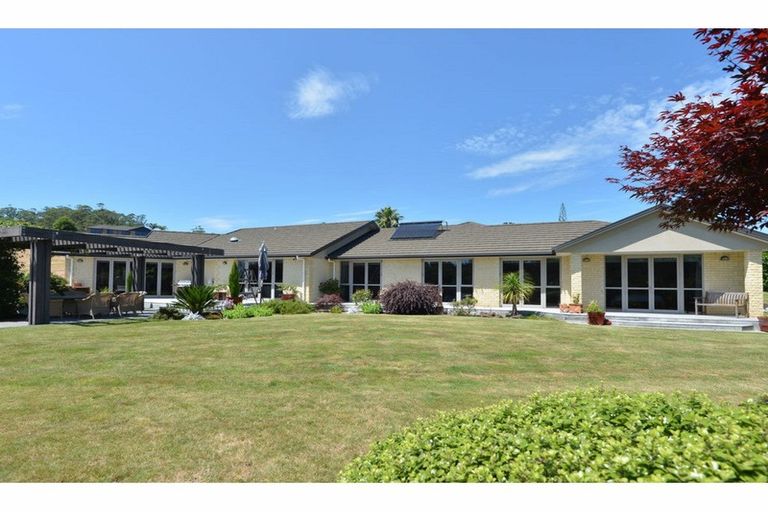 Photo of property in 11 Riverbank Drive, Kerikeri, 0230