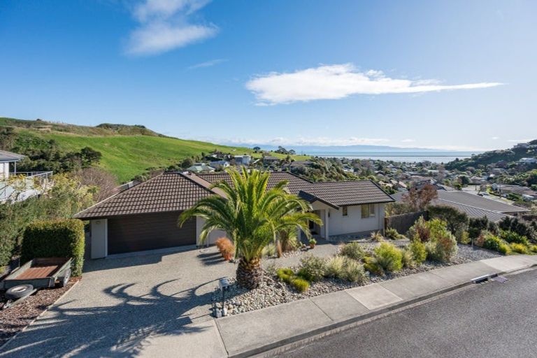 Photo of property in 6 Springlea Heights, Atawhai, Nelson, 7010