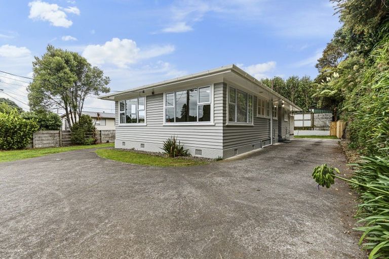 Photo of property in 388 Saint Aubyn Street, Moturoa, New Plymouth, 4310