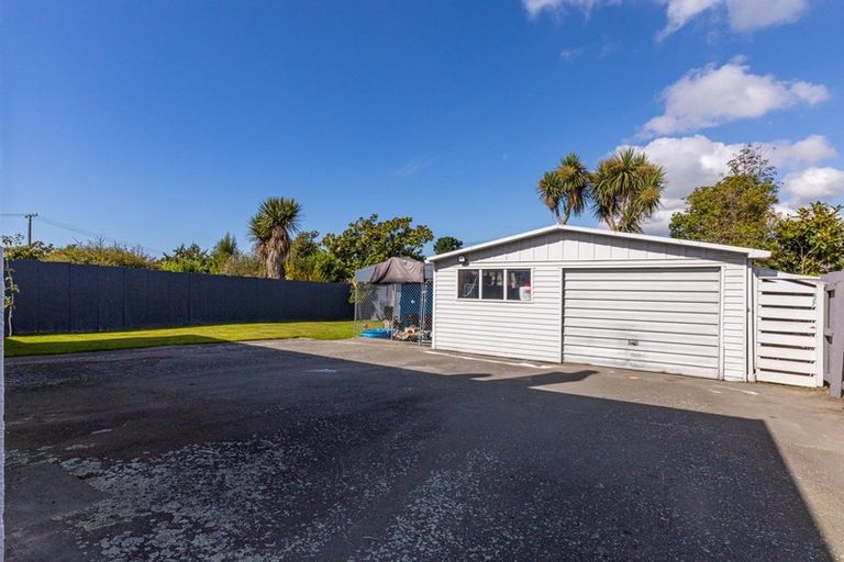 Photo of property in 92 Pages Road, Marchwiel, Timaru, 7910