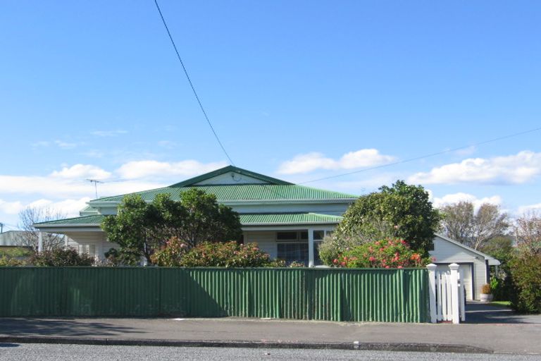 Photo of property in 156 Nelson Street, Petone, Lower Hutt, 5012