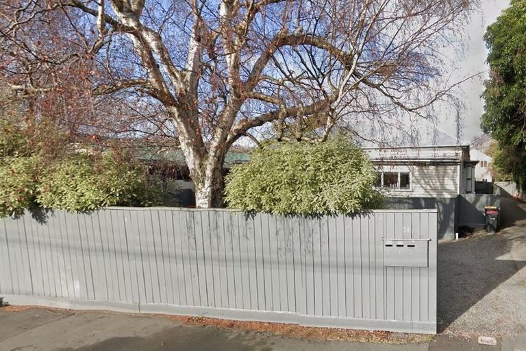 Photo of property in 3/24 Buffon Street, Waltham, Christchurch, 8023