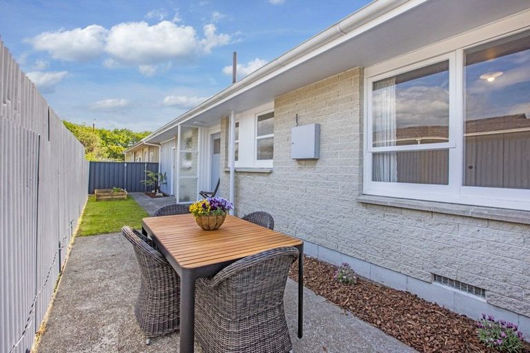 Photo of property in 2/507 Burnett Street, Mahora, Hastings, 4120