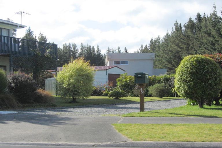 Photo of property in 49 Kaimanawa Street, Omori, Turangi, 3381
