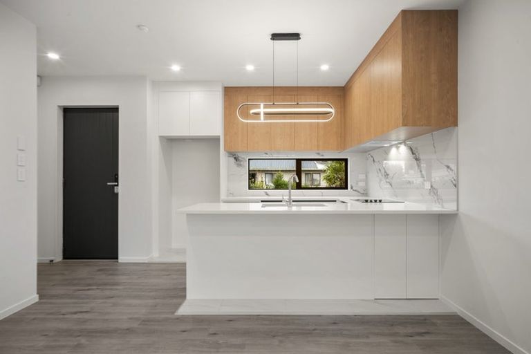 Photo of property in 21f Hillcrest Avenue, Hillcrest, Auckland, 0627