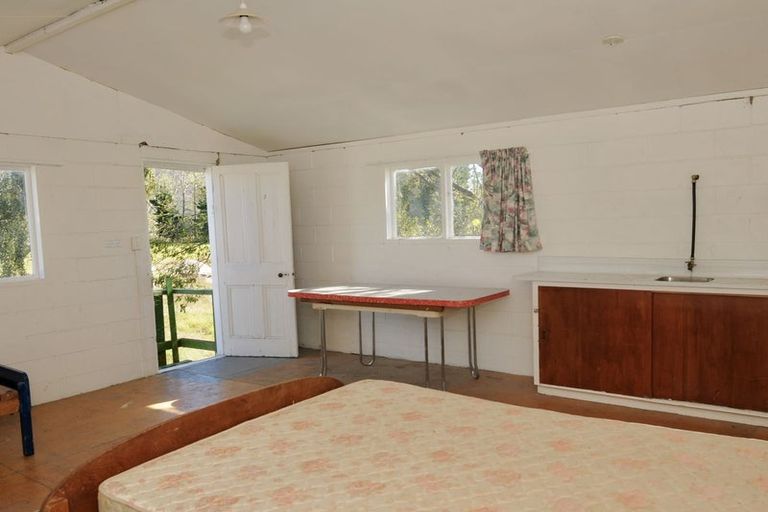 Photo of property in 5584 Kurow Duntroon Road, Kurow, 9498