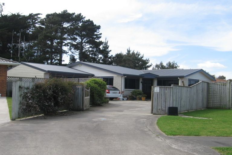 Photo of property in 40 Kakaho Drive, Tawhero, Whanganui, 4501