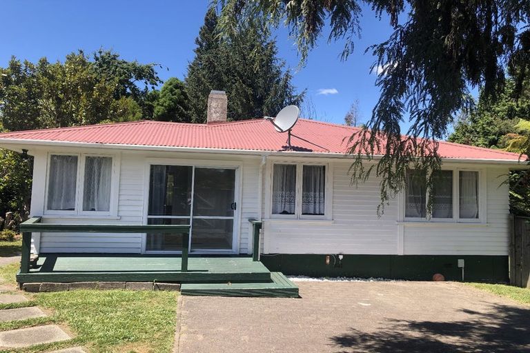 Photo of property in 29 Lisa Crescent, Mangakakahi, Rotorua, 3015