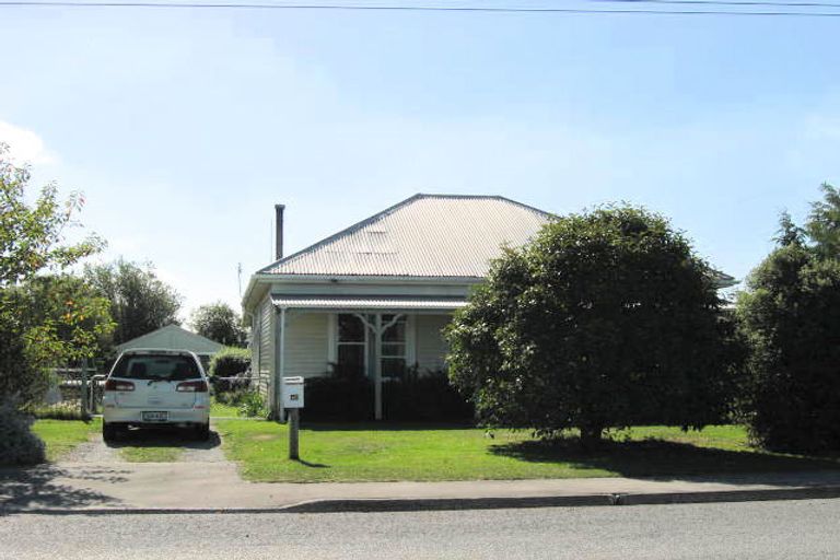 Photo of property in 45 Station Street, Leeston, 7632