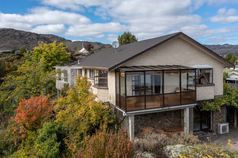 Photo of property in 1 Coulson Place, Alexandra, 9320