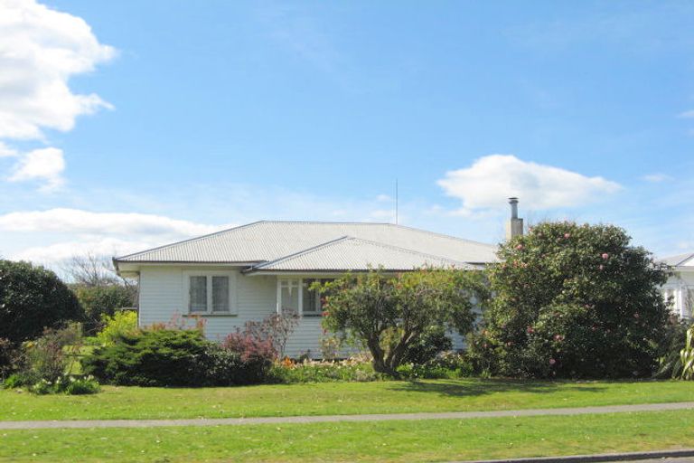 Photo of property in 61 Lahore Street, Wairoa, 4108