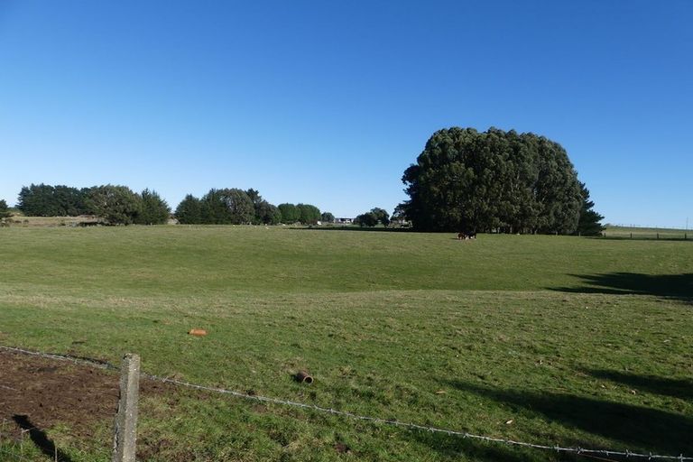 Photo of property in 90 Perkins Street, Woodend, Invercargill, 9877