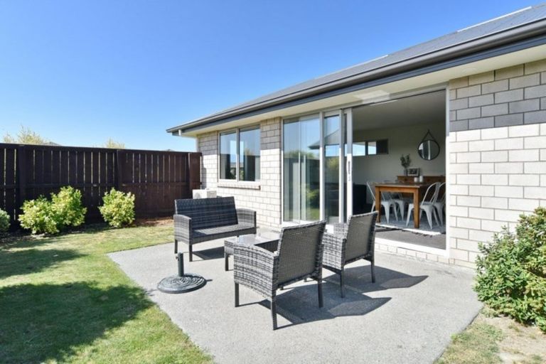 Photo of property in 6 Blackburn Street, Kaiapoi, 7630