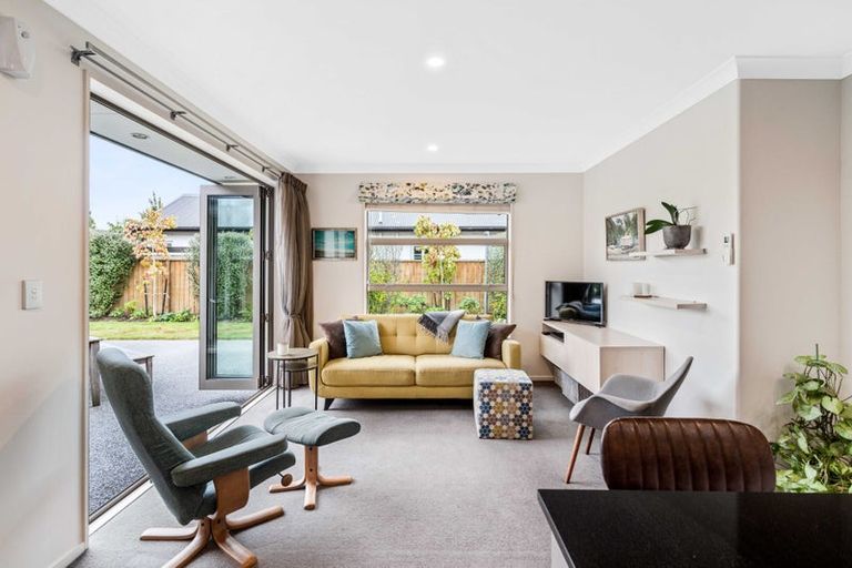 Photo of property in 48 Birchs Road, Prebbleton, 7604