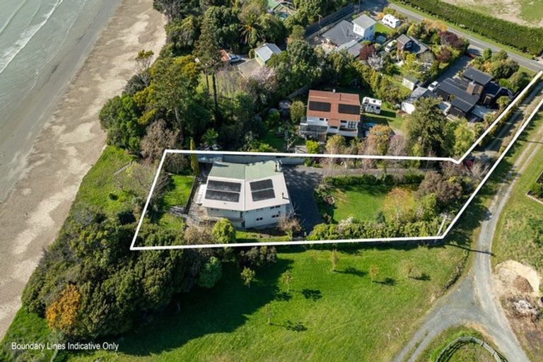 Photo of property in 179 Kina Beach Road, Tasman, Upper Moutere, 7173