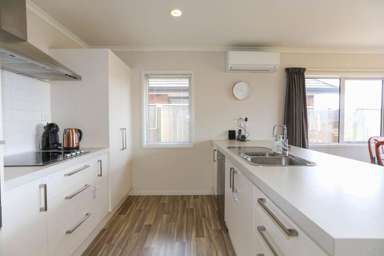 Photo of property in 9a Blackburn Street, Kaiapoi, 7630