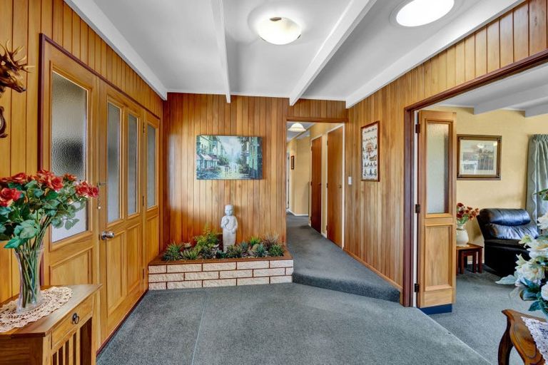 Photo of property in 36 Fantham Street, Hawera, 4610