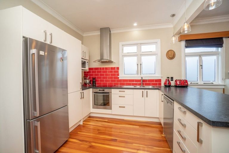 Photo of property in 63 Havill Street, Takaro, Palmerston North, 4410