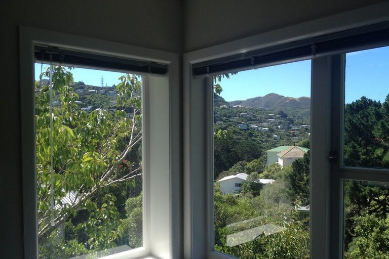 Photo of property in 39 Norwich Street, Wilton, Wellington, 6012