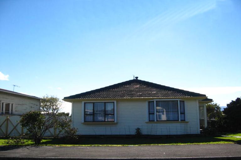 Photo of property in 15 Nelson Street, Greymouth, 7805