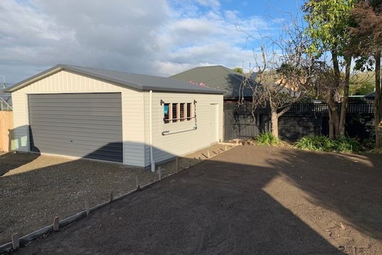 Photo of property in 26 Gamblins Road, Saint Martins, Christchurch, 8022