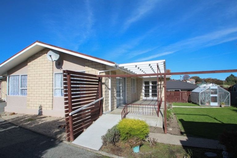 Photo of property in 4c Mersey Street, South Hill, Oamaru, 9400