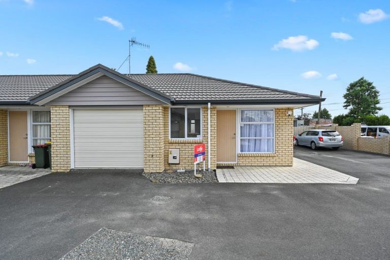 Photo of property in 60a Campbell Street, Frankton, Hamilton, 3204