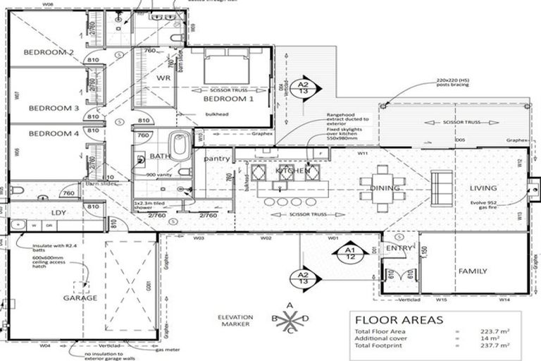 Photo of property in 73 Oak Road, Poraiti, Napier, 4112