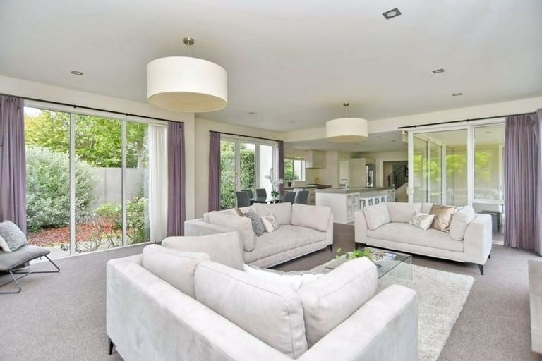 Photo of property in 61 Glen Oaks Drive, Northwood, Christchurch, 8051