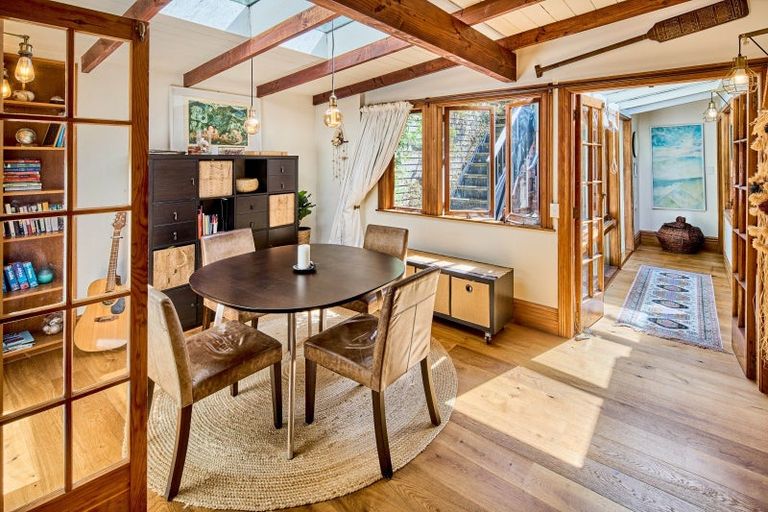 Photo of property in 28 Ascot Street, Thorndon, Wellington, 6011