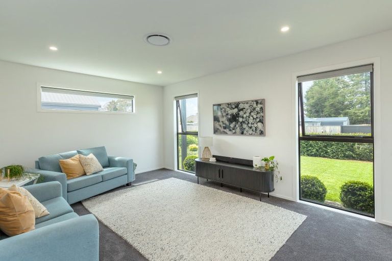 Photo of property in 4 Cotterville Crescent, Greytown, 5712