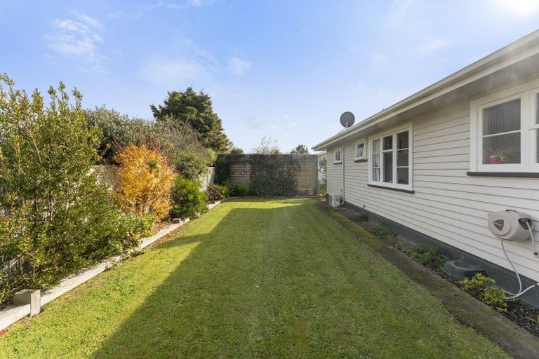 Photo of property in 4 Paterson Street, Pahiatua, 4910