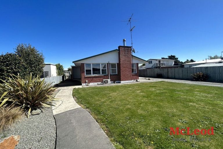 Photo of property in 6 Jane Street, Tinwald, Ashburton, 7700