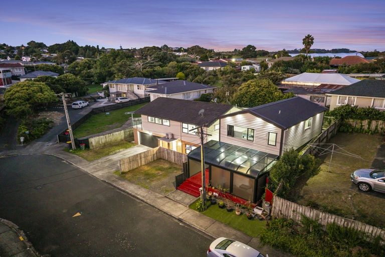 Photo of property in 1a Short Street, Manurewa East, Auckland, 2102