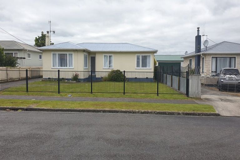 Photo of property in 11 Cobham Way, Feilding, 4702
